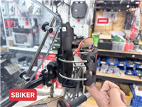 GIÁ ĐỠ BÌNH NƯỚC DH1 MỞ RỘNG GẬP ĐƯỢC